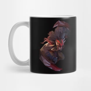 bloodsheker DOTA 2 Mug